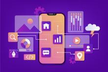 progressive web app 