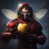Profile picture for user japplebee